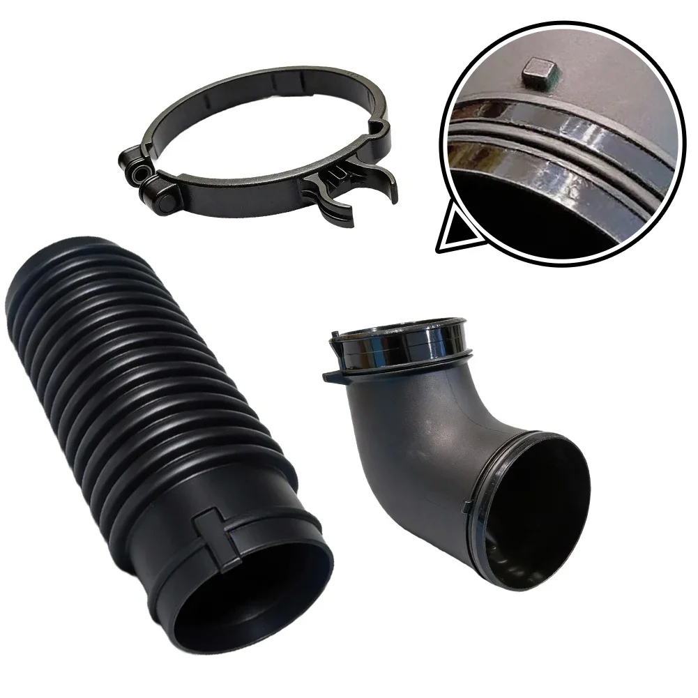 Gardena Hose Flex - 1/2/3 szt. Kolanko dmuchawy BR450 700