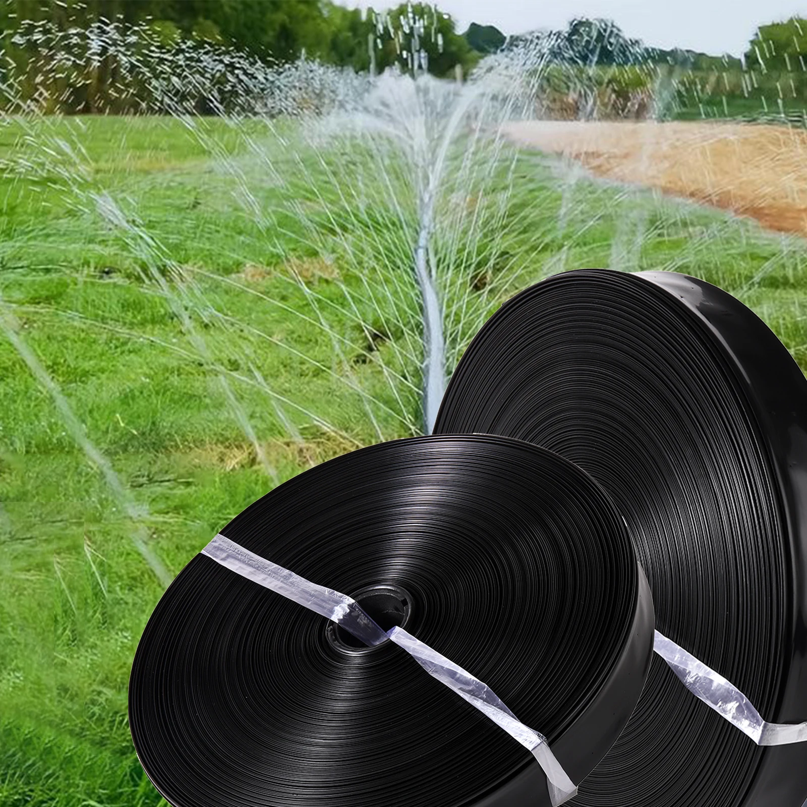 Taśma do mikrozraszania 200M/R – Gardena Hose Flex recenzja i cena