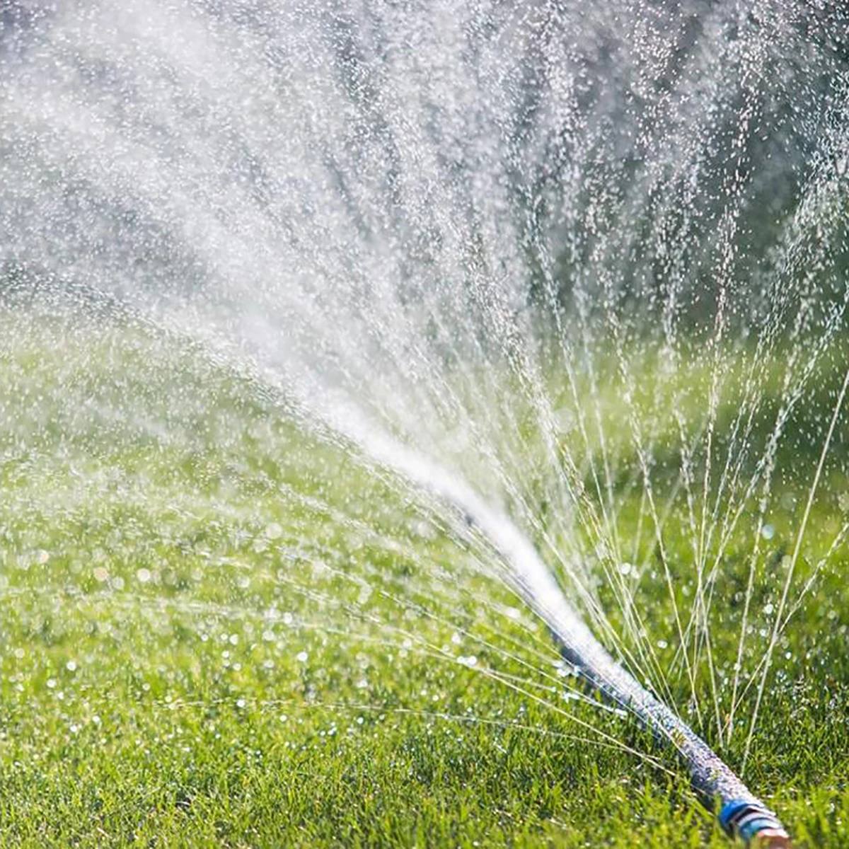 Taśma do mikrozraszania 200M/R – Gardena Hose Flex recenzja i cena