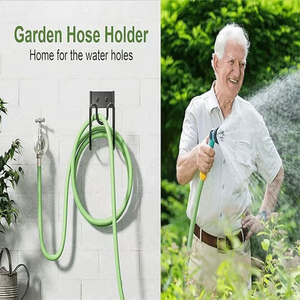 Wytrzymały uchwyt na wąż ogrod – Gardena Hose Flex recenzja i cena