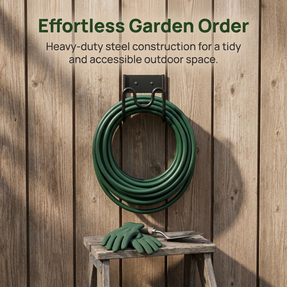 Uchwyt na narzędzia, odporny n – Gardena Hose Flex recenzja i cena