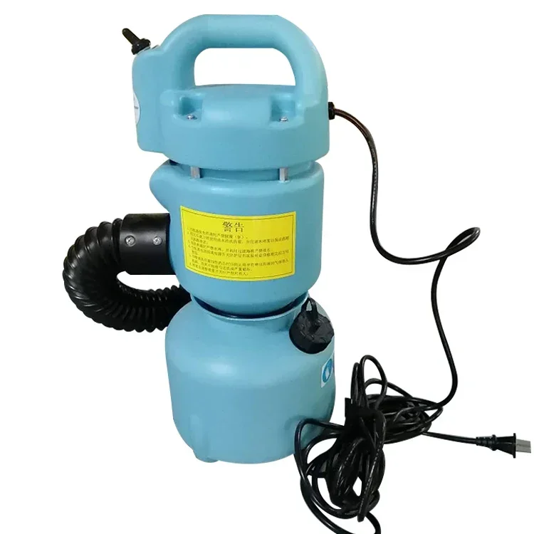 Elektryczny opryskiwacz ogrodo – Gardena Hose Flex recenzja i cena
