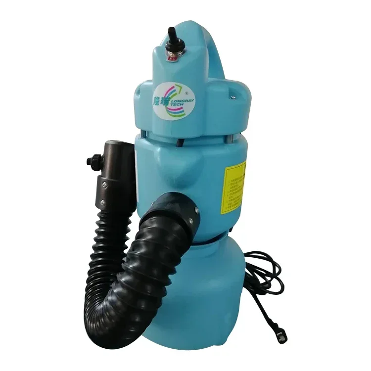 Elektryczny opryskiwacz ogrodo – Gardena Hose Flex recenzja i cena
