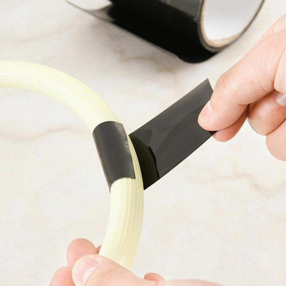 Taśma do szybkiego naprawy nie – Gardena Hose Flex recenzja i cena