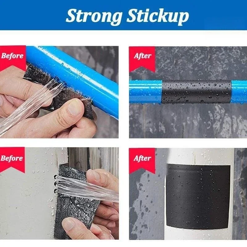 Super silny wodoodporna taśma  – Gardena Hose Flex recenzja i cena