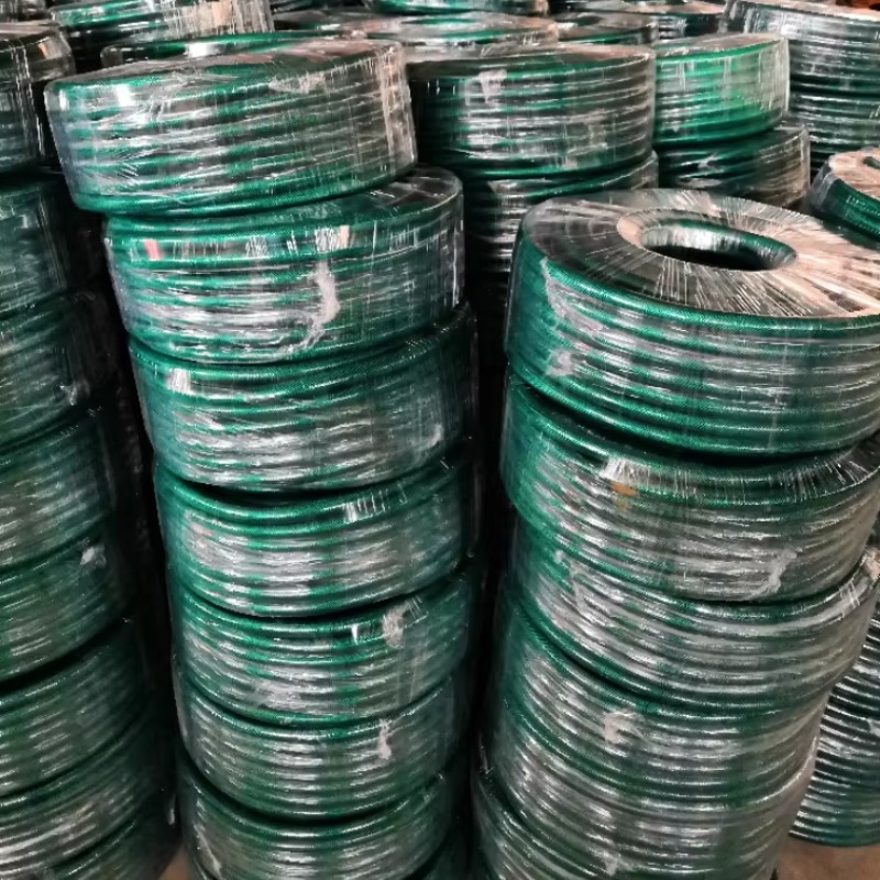 Wąż ogrodowy do nawadniania 3/ – Gardena Hose Flex recenzja i cena